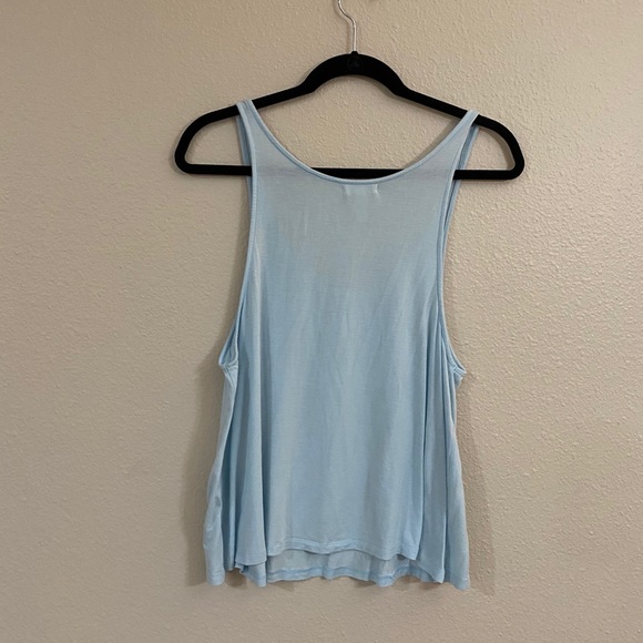 VS PINK Graphic tank - Picture 5 of 6